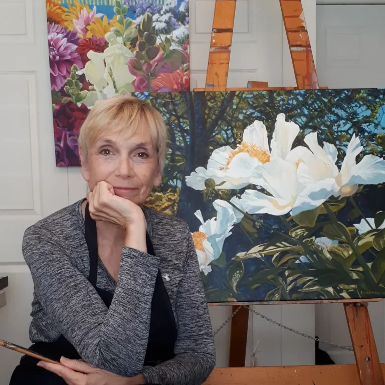 Artist artwork