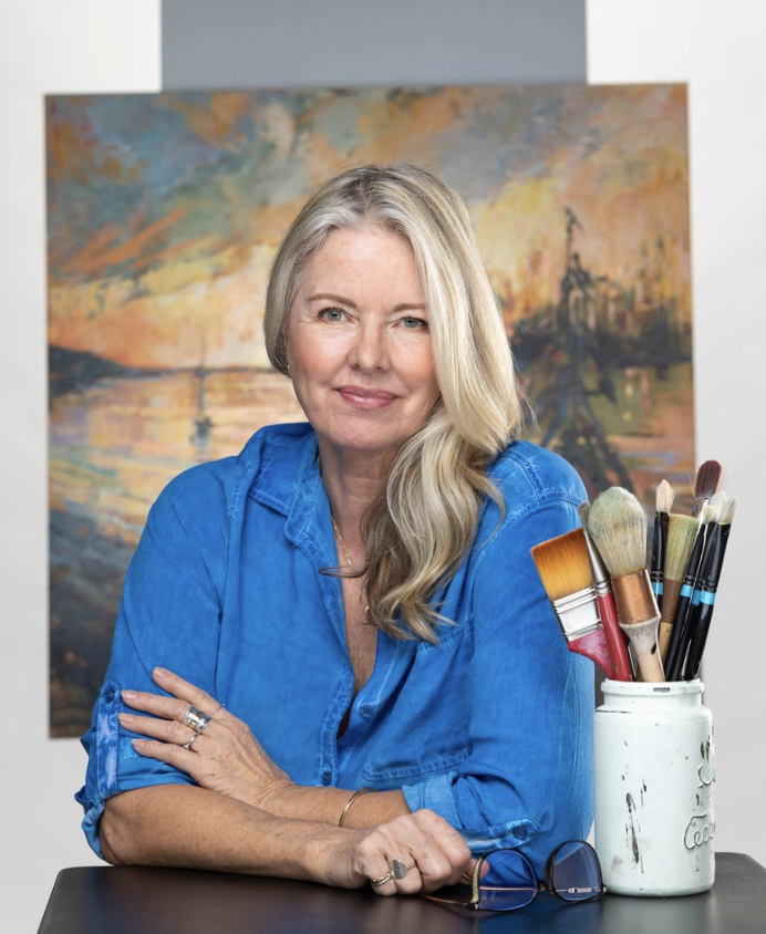 Artist artwork