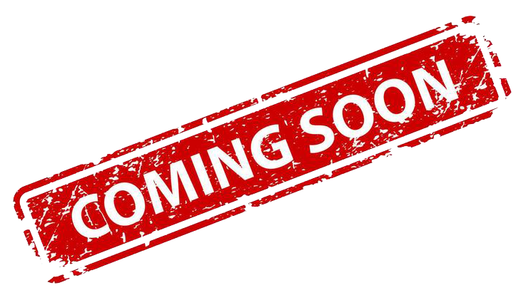 Coming Soon