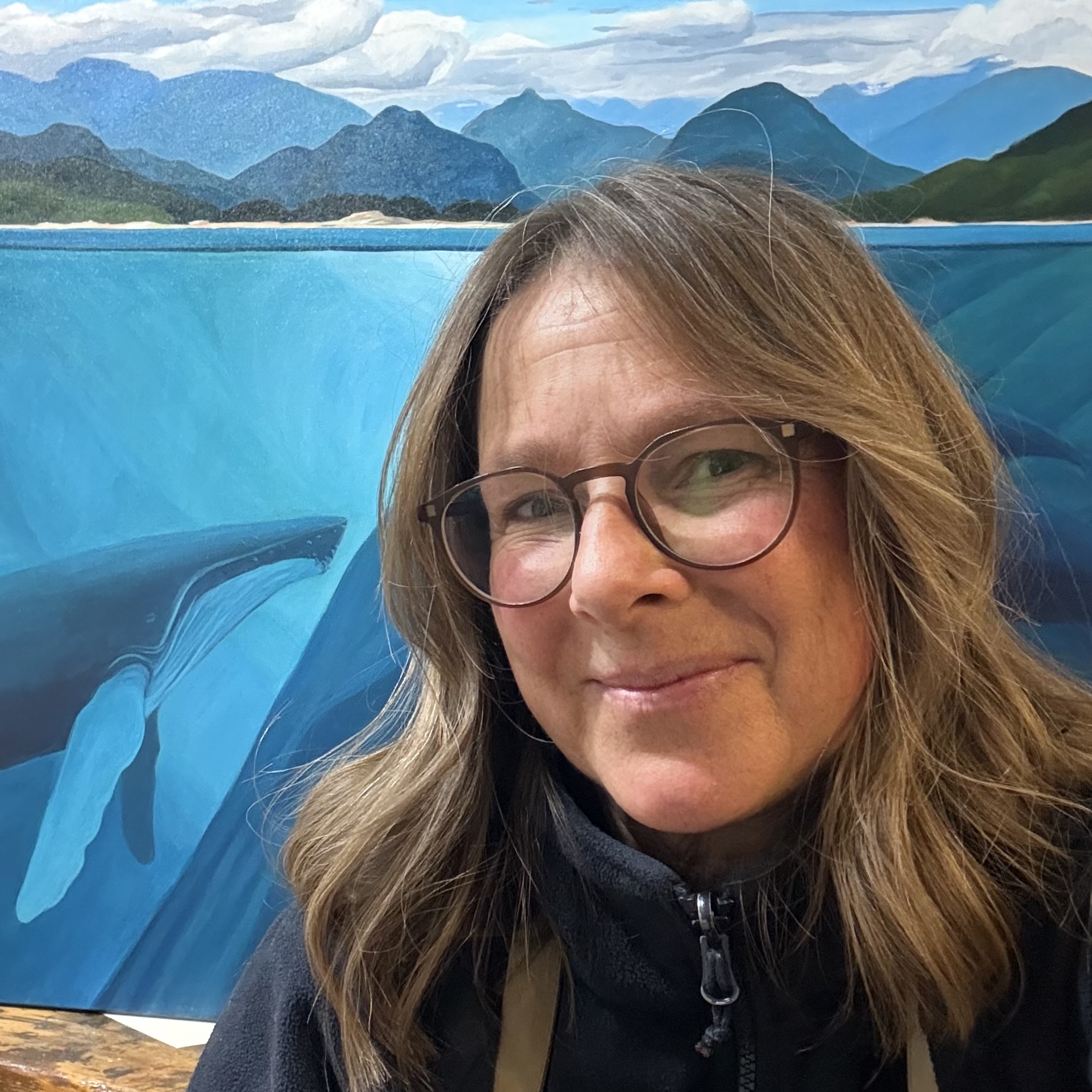 Becky Luth (Bekis Art)