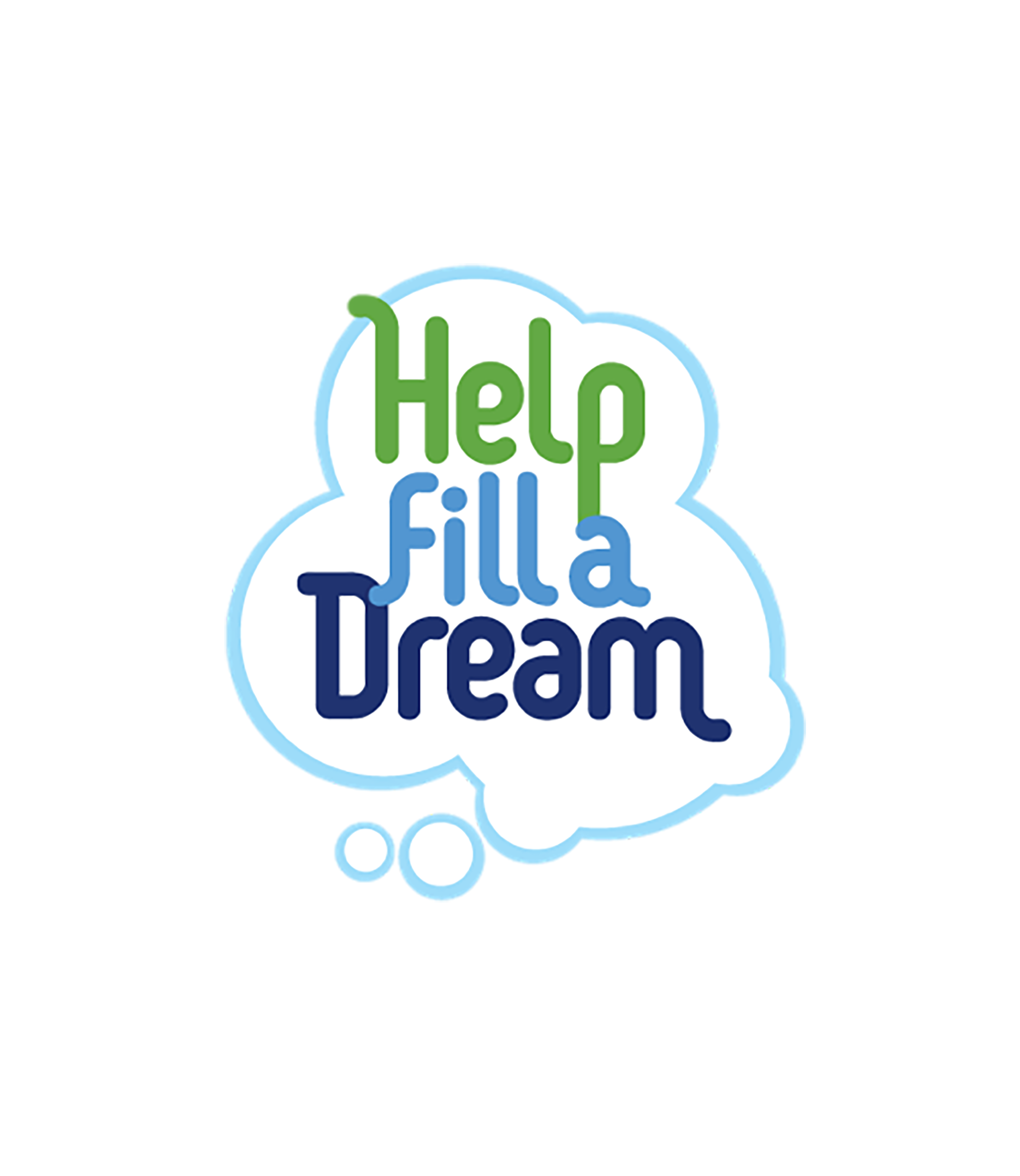 Help Fill a Dream