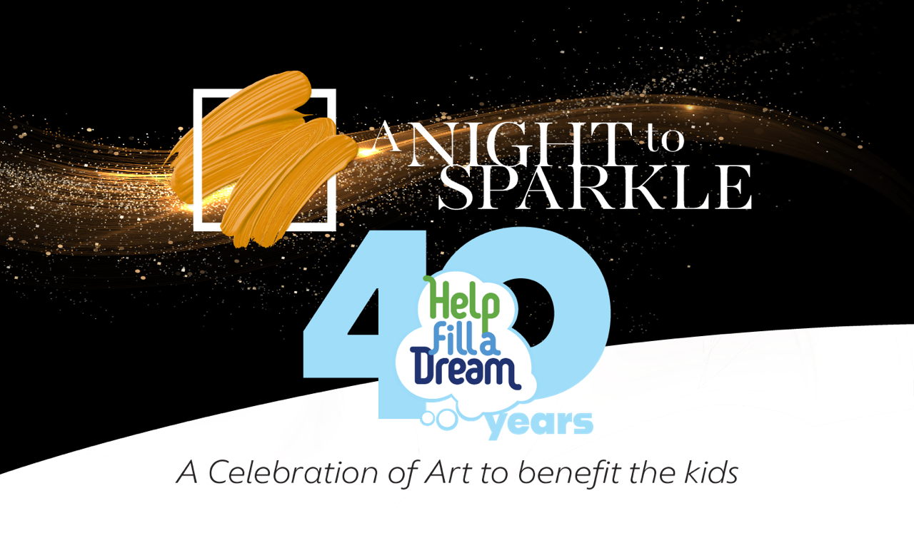 Help Fill a Dream Foundation