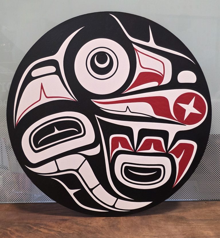 Artist artwork